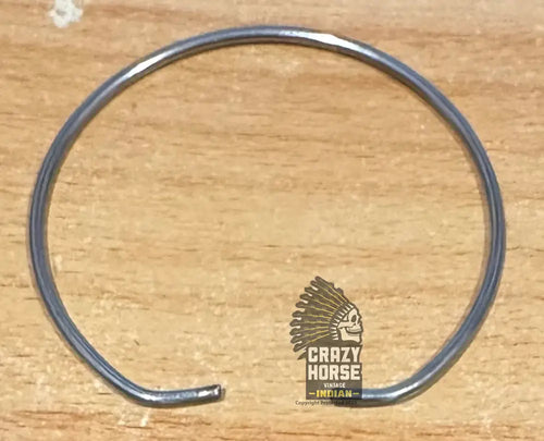 74578 REPLICA 35 TAILAMP LENS CLIP