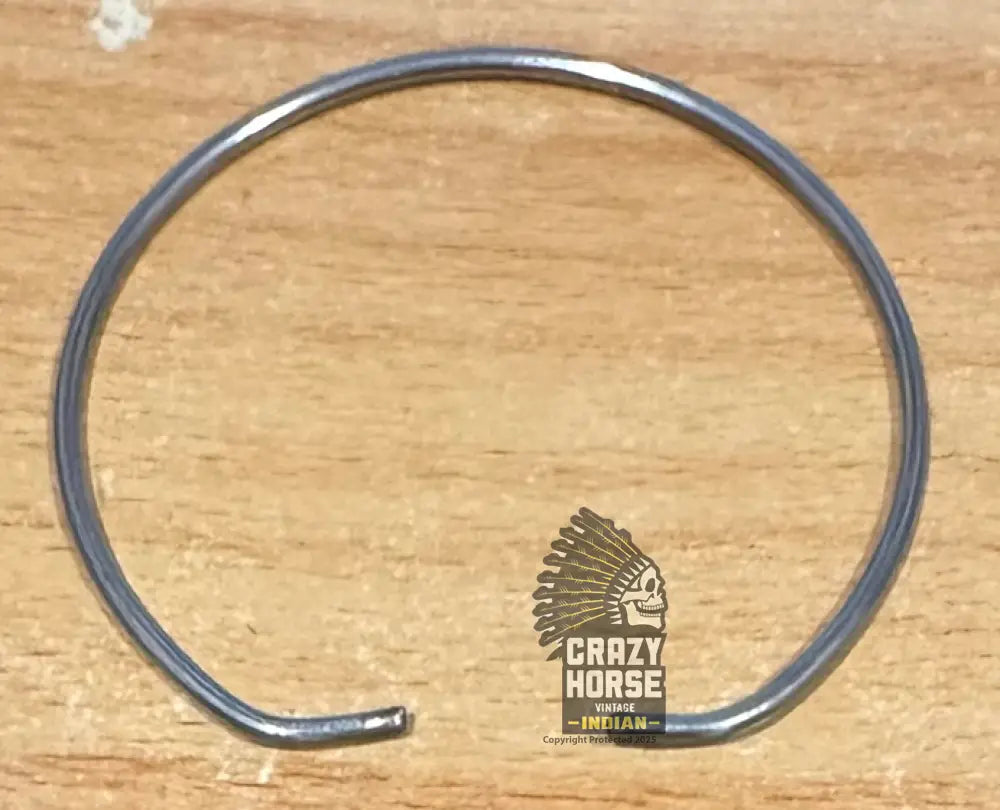 74578 REPLICA 35 TAILAMP LENS CLIP