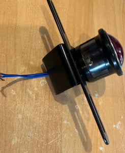 74578 74260 TAIL LAMP ASSEMBLY