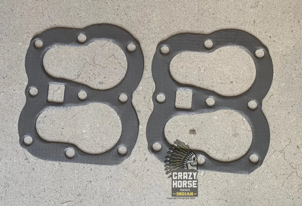 75191 HEAD GASKET FOUR PAIR