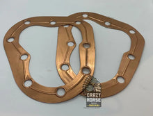 Load image into Gallery viewer, 75378 HEAD GASKET COPPER CHIEF PAIR