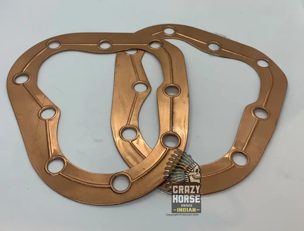 75378 HEAD GASKET COPPER CHIEF PAIR