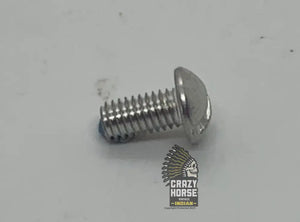 754405 SCREW #10-32 X .375(Round Head)