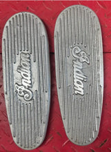 Load image into Gallery viewer, 75493 FOOTBOARD PAIR RUBBER