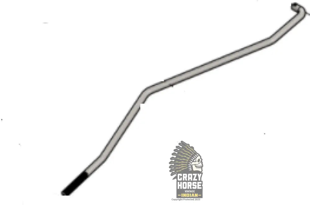 76098 REAR BRAKE ROD FRONT
