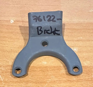 76122-BRCKT  SPEEDOMETER BRACKET 741 (WELD ON)