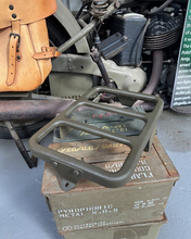 Load image into Gallery viewer, 76190 REAR LUGGAGE RACK 741 AND 841