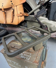 Load image into Gallery viewer, 76190 REAR LUGGAGE RACK 741 AND 841
