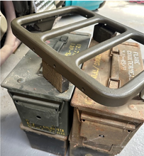 Load image into Gallery viewer, 76190 REAR LUGGAGE RACK 741 AND 841