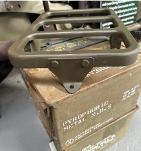 Load image into Gallery viewer, 76190 REAR LUGGAGE RACK 741 AND 841