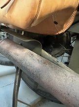 Load image into Gallery viewer, 76263 741 SADDLEBAG MUFFLER GUARD