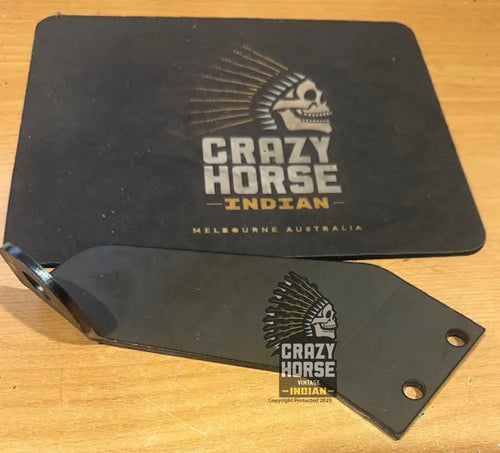 76275 AIR FILTER BRACKET
