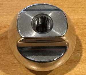 805 35D21 SHIFTER LEVER BALL