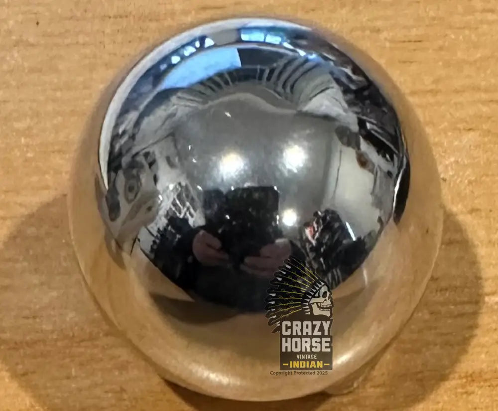 805 35D21 SHIFTER LEVER BALL