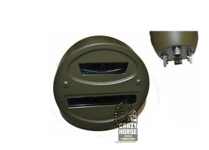 86698 military black out tail lamp