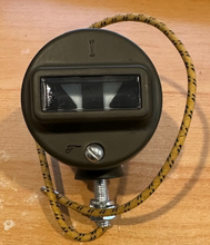 Load image into Gallery viewer, 86733 102958 Military Front Marker Lamp