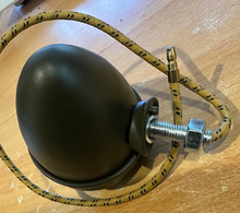 Load image into Gallery viewer, 86733 102958 Military Front Marker Lamp