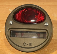 Load image into Gallery viewer, 86697 CB STYLE Military Tail Lamp Service