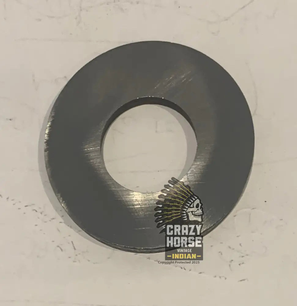 924007 THRUST WASHER .0124