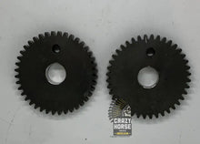 Load image into Gallery viewer, 92885/6G CAM GEAR SET (NO LOBES SHAFT)