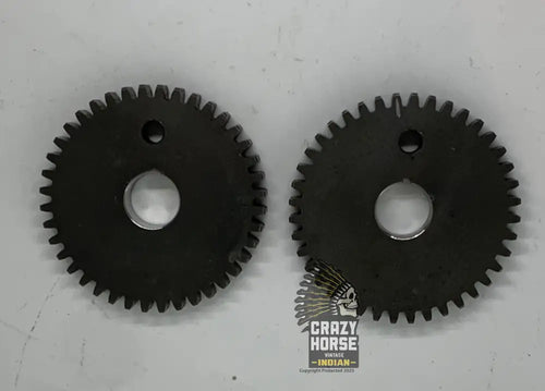 92885/6G CAM GEAR SET (NO LOBES SHAFT)