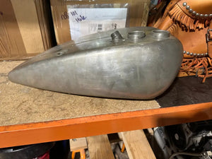 1928 101 Scout Gas Tank with decomp hole