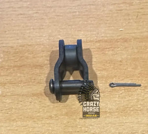 A28100X 1/2 link 520 chain