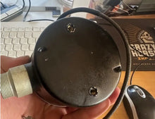 Load image into Gallery viewer, BSC CORBIN SPEEDOMETER 110MPH