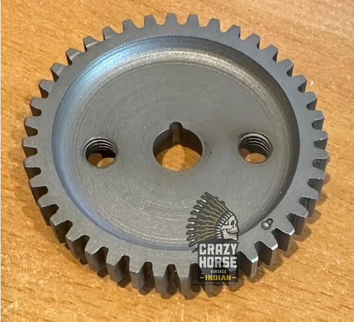 c50 DIXIE MAGNETO DRIVE GEAR