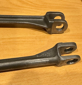 T1699W SPRING CONNECTING LINKS (PAIR)