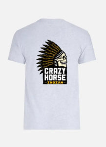 2025 CRAZYHORSE T-SHIRT