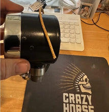 Load image into Gallery viewer, Corbin Speedometer 46-47