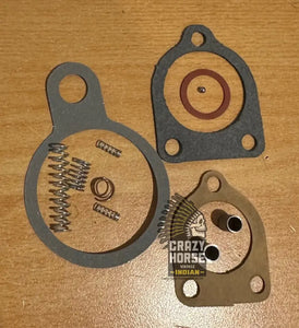CSPK LINKERT SMALL PARTS KIT