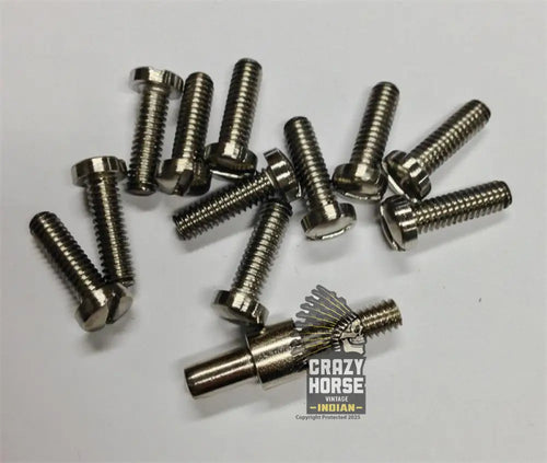 E1012 CAM COVER SCREWS 29-31