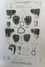 Load image into Gallery viewer, EARLY CHIEF PARTS BIBLE 1931-1935