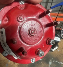 Load image into Gallery viewer, 100728 CHIEF FEATHER FACE HORN ORIGINAL #2