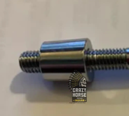H1364 C14080 HANDLEBAR EXPANDER WEDGE SS
