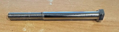 H1364 A ch140HANDLEBAR EXPANDER BOLT NICKEL PLATED