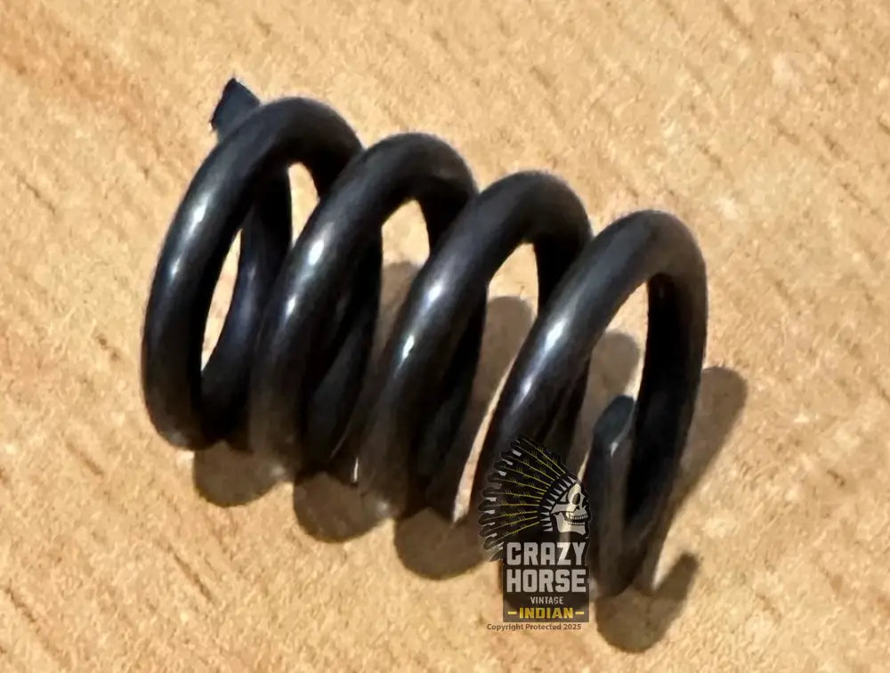 H2324 CLUTCH PEDAL TENSION SPRING