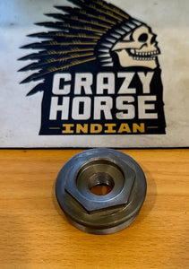 N410P 16A370 IN LG PLUG 1920-23 POWERPLUS/STANDARD 53MM DIA