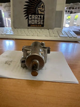 Load image into Gallery viewer, 28C32X OIL PUMP COMPLETE 3 BOLT FOR 101 SCOUT