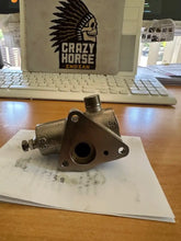 Load image into Gallery viewer, 28C32X OIL PUMP COMPLETE 3 BOLT FOR 101 SCOUT