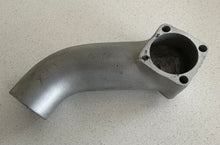 Load image into Gallery viewer, Air Pipe cast to Oil bath filter 640