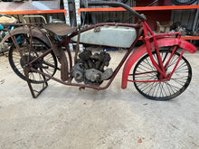 Load image into Gallery viewer, 1920 INDIAN SCOUT (FIRST PRODUCTION YEAR)