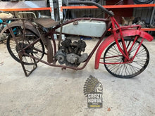 Load image into Gallery viewer, 1920 INDIAN SCOUT (FIRST PRODUCTION YEAR)