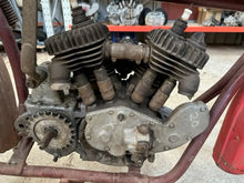 Load image into Gallery viewer, 1920 INDIAN SCOUT (FIRST PRODUCTION YEAR)