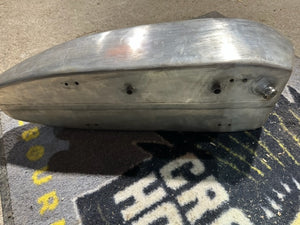 1920-1923 Indian Scout gas tank 8 holes