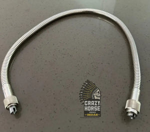 1126-86 86CM SPEEDO CABLE FOR CORBIN 101 (other lengths available)