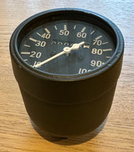 Load image into Gallery viewer, REPLICA 741 SPEEDOMETER AUSTRALIAN MADE