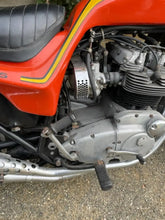 Load image into Gallery viewer, 1973 TRIUMPH X75 750CC HURRICANE